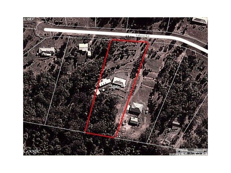 39 Yallaroi Road, Wauchope NSW 2446