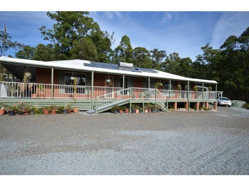 39 Yallaroi Road, Wauchope NSW 2446