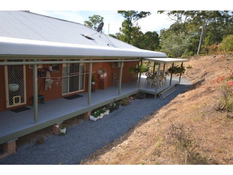 39 Yallaroi Road, Wauchope NSW 2446