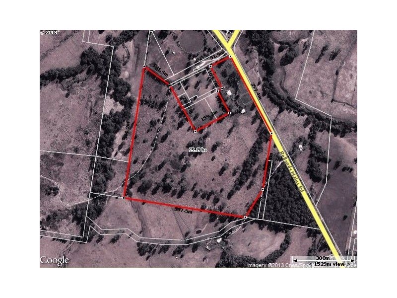 1685 Rollands Plains Road, Rollands Plains NSW 2441