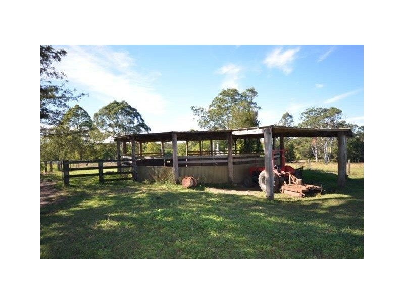 1685 Rollands Plains Road, Rollands Plains NSW 2441