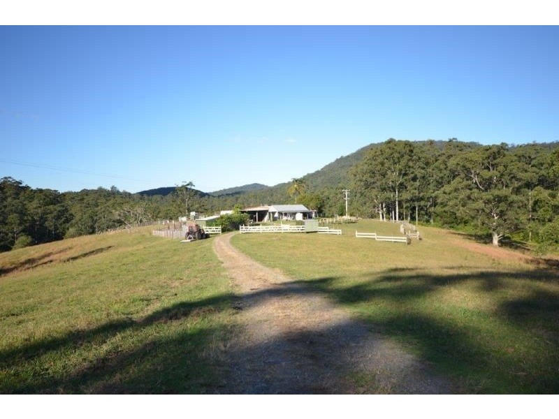 149 The Old Coach Road, Kendall NSW 2439