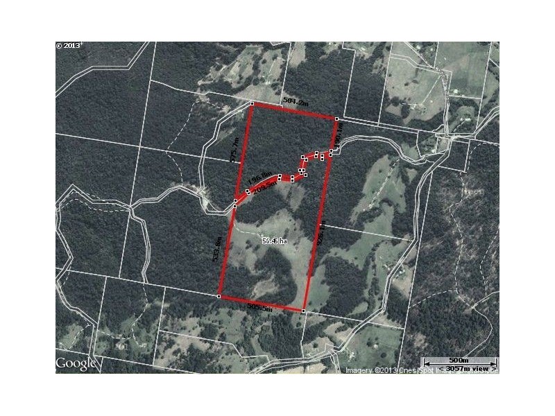 149 The Old Coach Road, Kendall NSW 2439