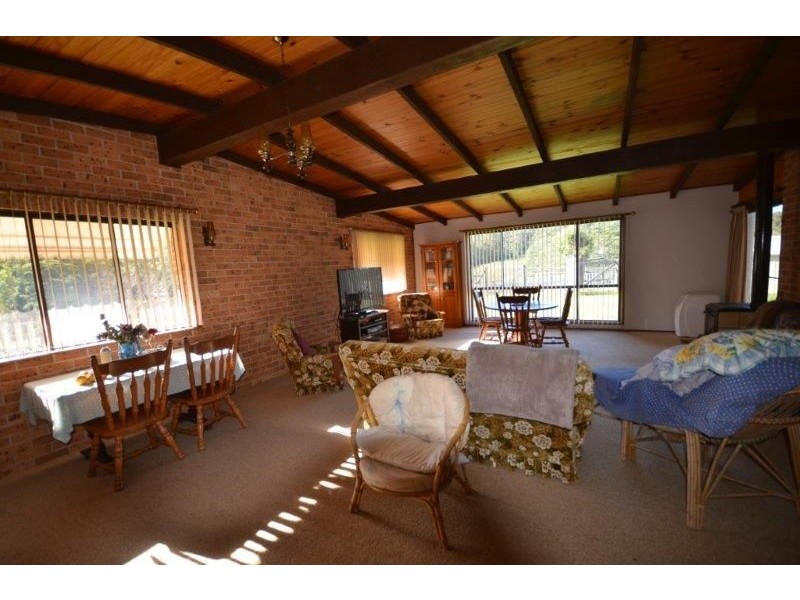 149 The Old Coach Road, Kendall NSW 2439