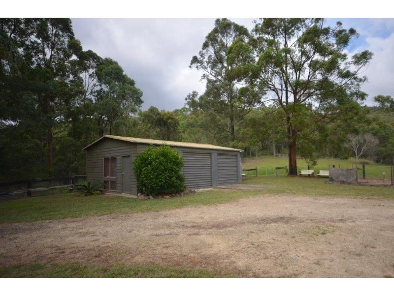 3815 Oxley Highway, Wauchope NSW 2446