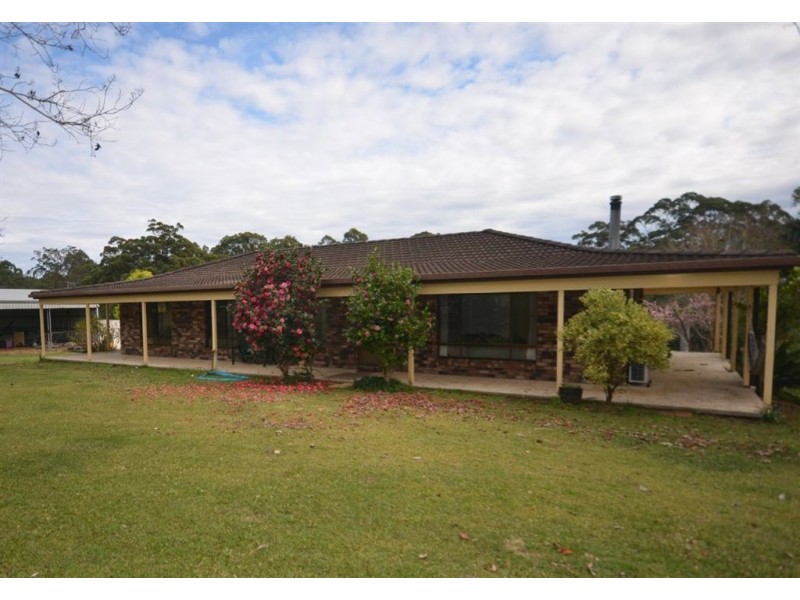 426 Bril Bril Road, Rollands Plains NSW 2441