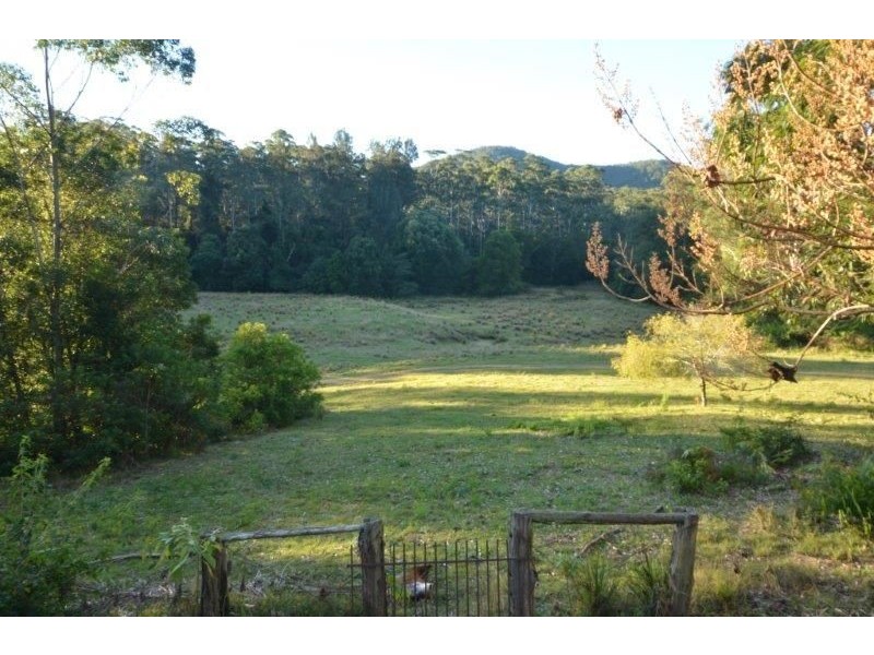 133 Letterbox Road, Bellangry NSW 2446