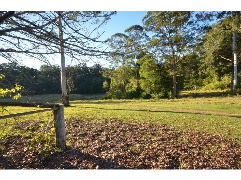 133 Letterbox Road, Bellangry NSW 2446