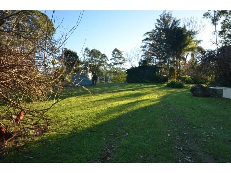 133 Letterbox Road, Bellangry NSW 2446