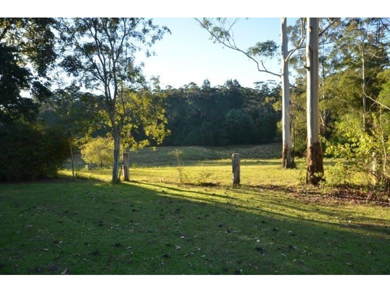 133 Letterbox Road, Bellangry NSW 2446