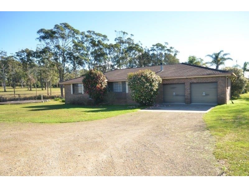 140 Redbank Road, Wauchope NSW 2446