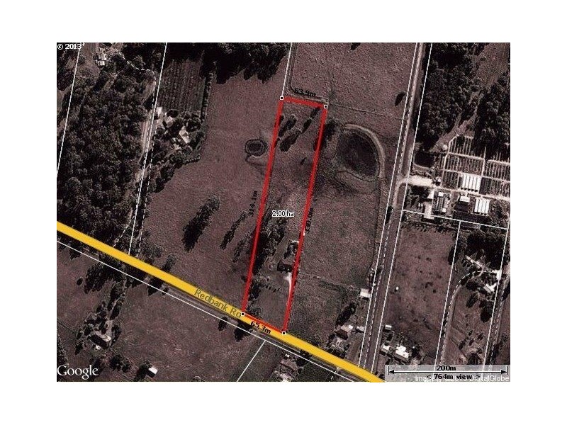 140 Redbank Road, Wauchope NSW 2446