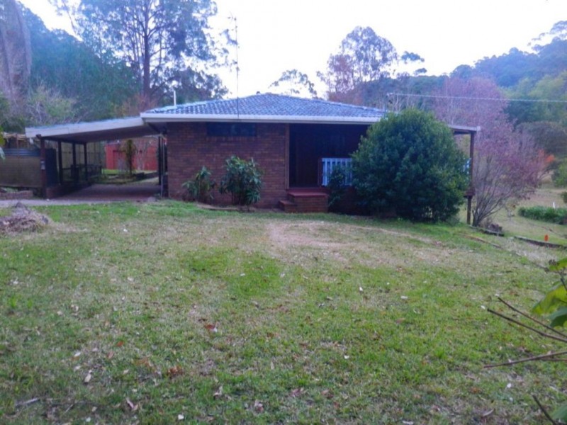 890 Cooperabung Drive, Telegraph Point NSW 2441