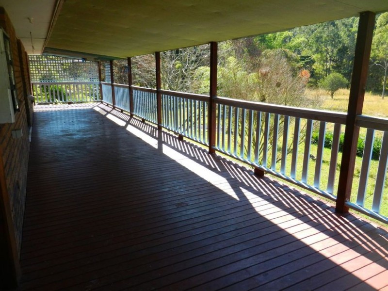 890 Cooperabung Drive, Telegraph Point NSW 2441