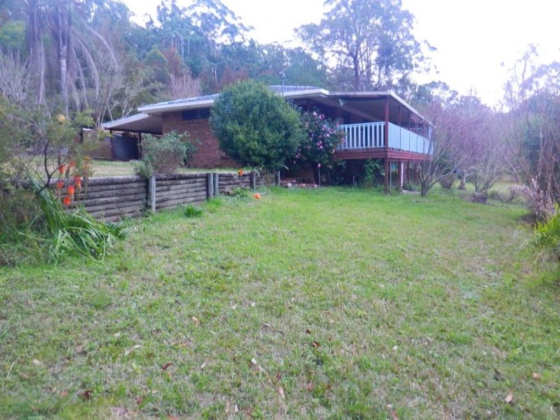890 Cooperabung Drive, Telegraph Point NSW 2441
