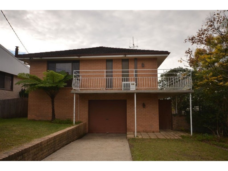 22 Azalea Avenue, Wauchope NSW 2446