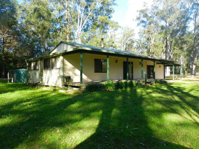 200 Rodeo Drive, Kundabung NSW 2441