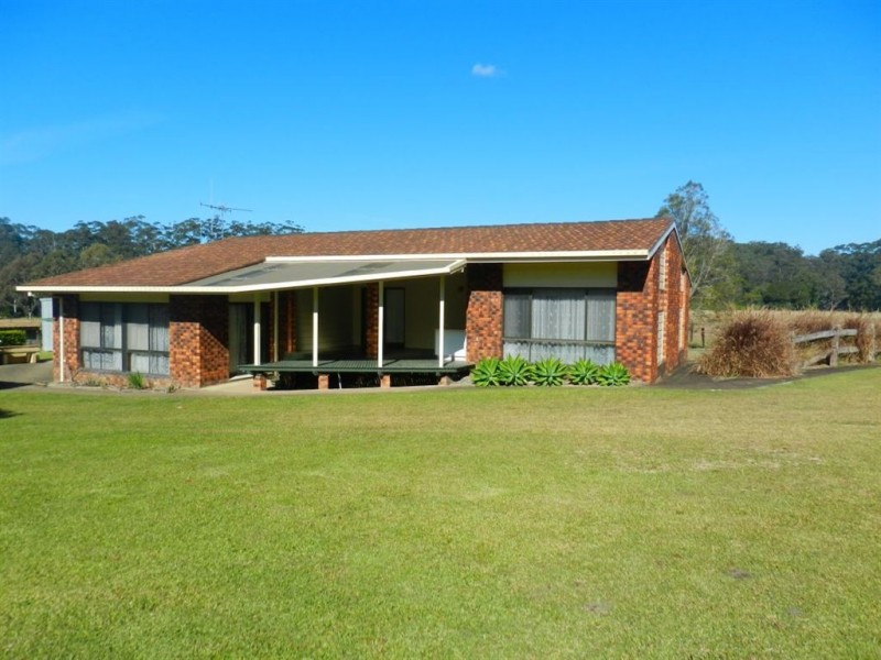 876 Cooperabung Drive, Telegraph Point NSW 2441