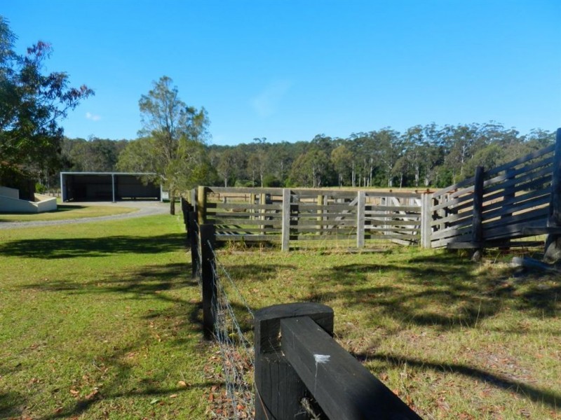 876 Cooperabung Drive, Telegraph Point NSW 2441