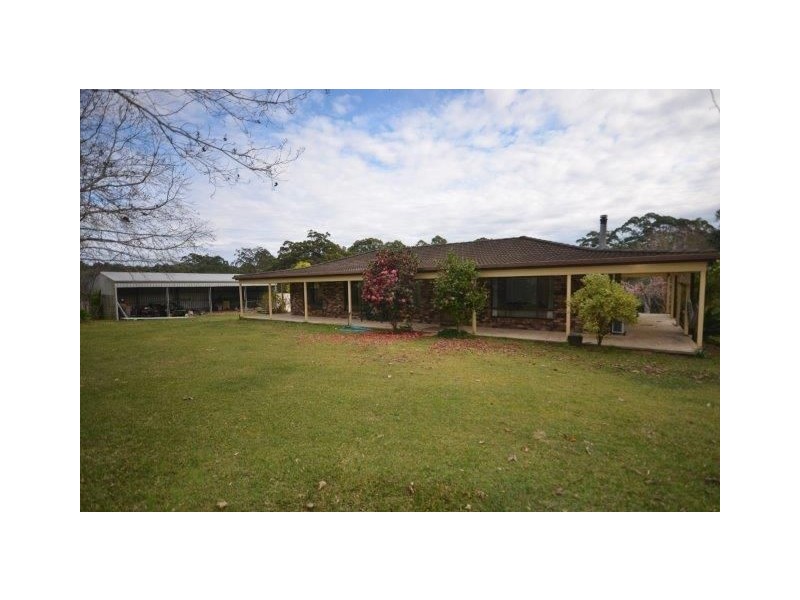 426 Bril Bril Road, Rollands Plains NSW 2441