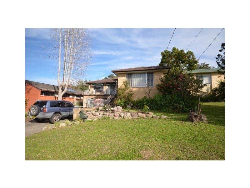 18 Flobern Avenue, Wauchope NSW 2446