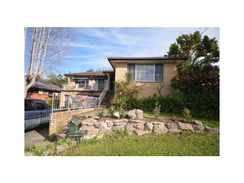 18 Flobern Avenue, Wauchope NSW 2446