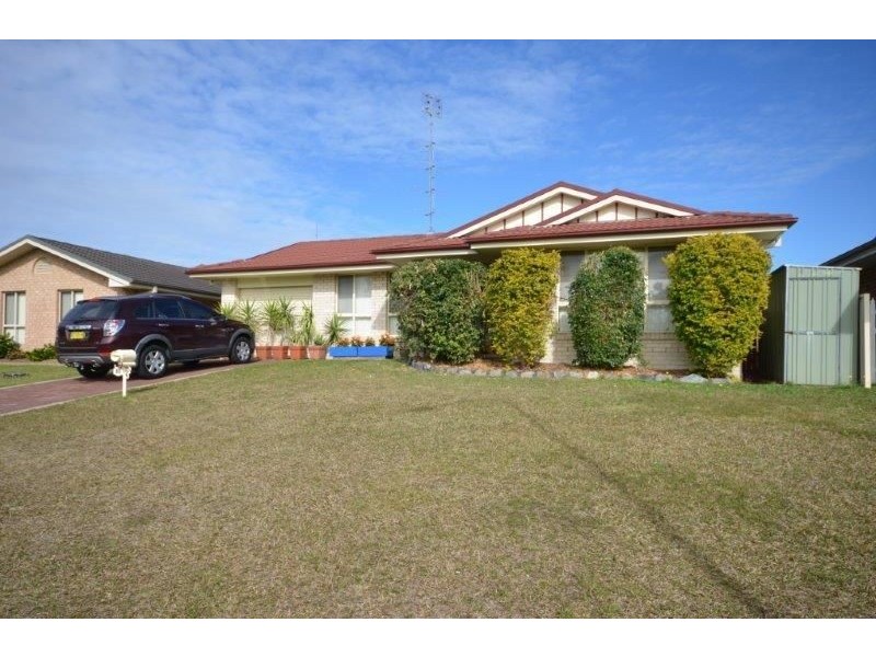 12 Millers Place, Wauchope NSW 2446