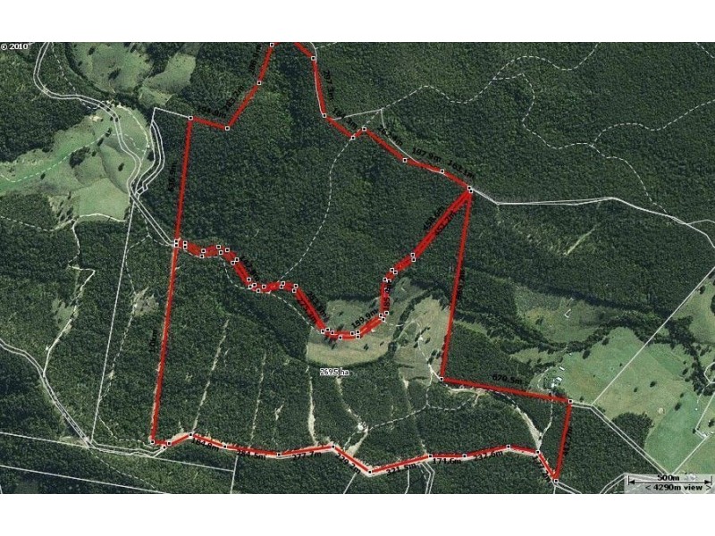 Lot 5 Brookhouse Road, Pembrooke NSW 2446