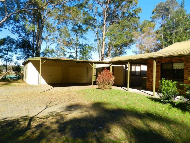 74 Inches Road, Kempsey NSW 2440
