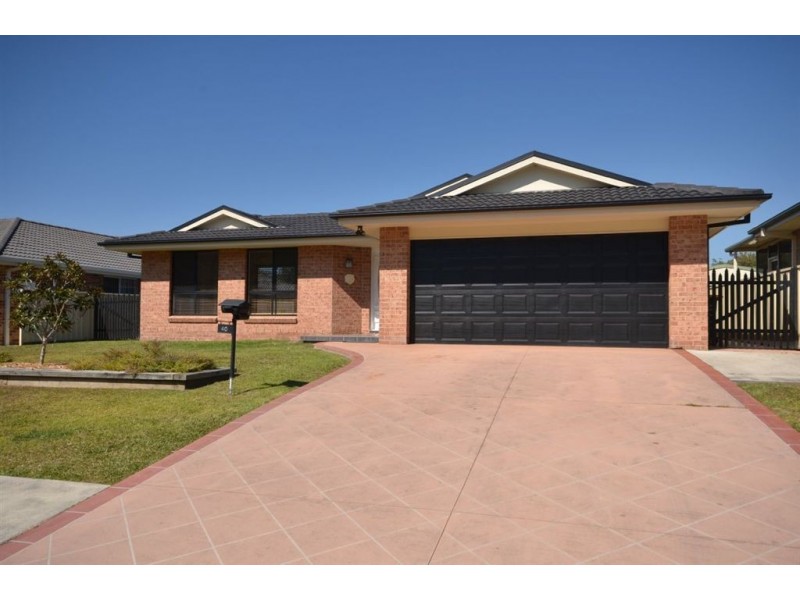 40 Colonial Circuit, Wauchope NSW 2446