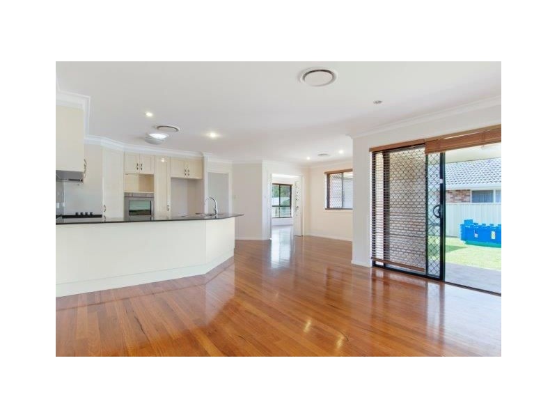 40 Colonial Circuit, Wauchope NSW 2446