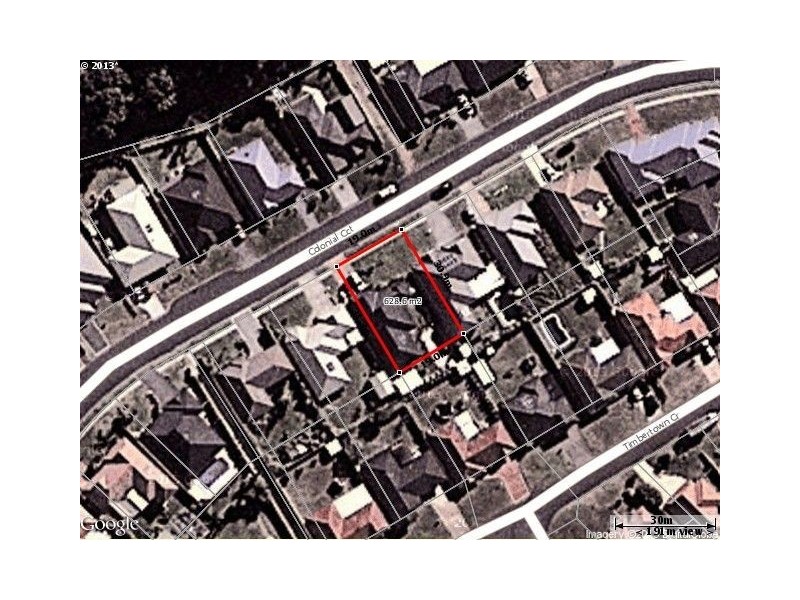 40 Colonial Circuit, Wauchope NSW 2446