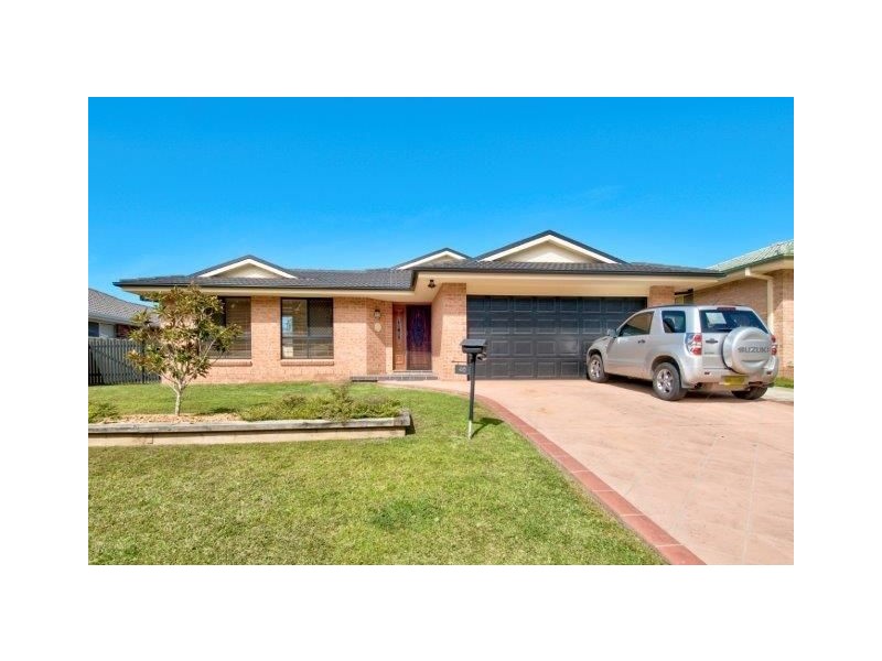 40 Colonial Circuit, Wauchope NSW 2446