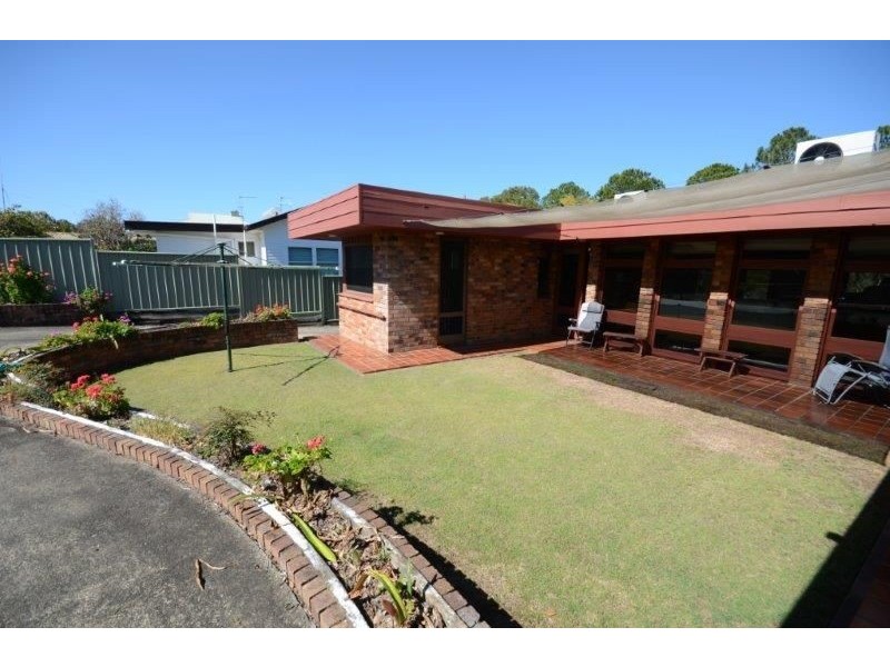13 Bruxner Ave, Wauchope NSW 2446