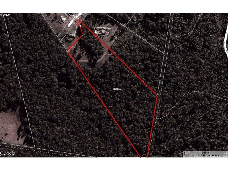 43 Erin Drive, King Creek NSW 2446