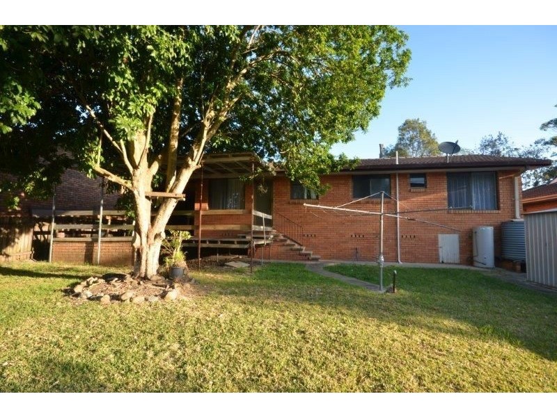 20 Turpentine Crescent, Wauchope NSW 2446