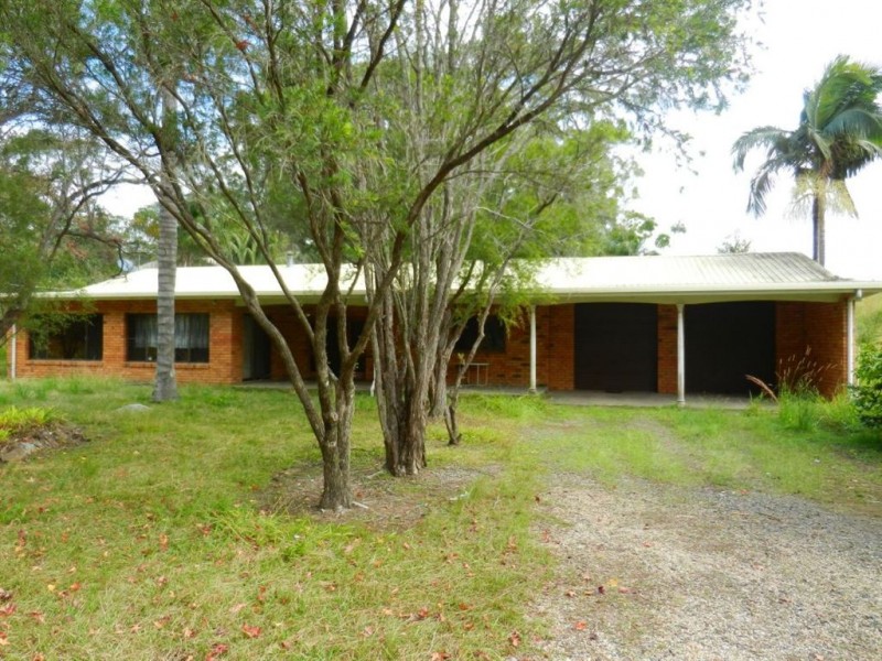 141 Blairs Lane, Kempsey NSW 2440