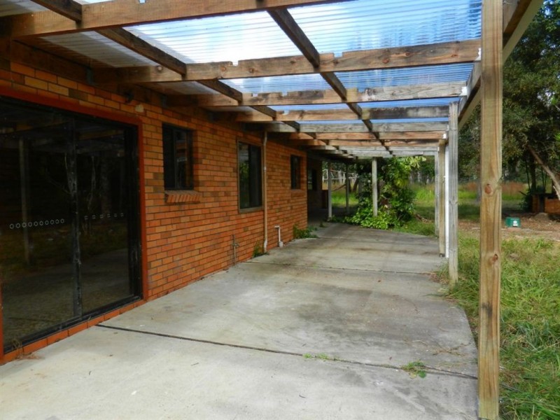 141 Blairs Lane, Kempsey NSW 2440