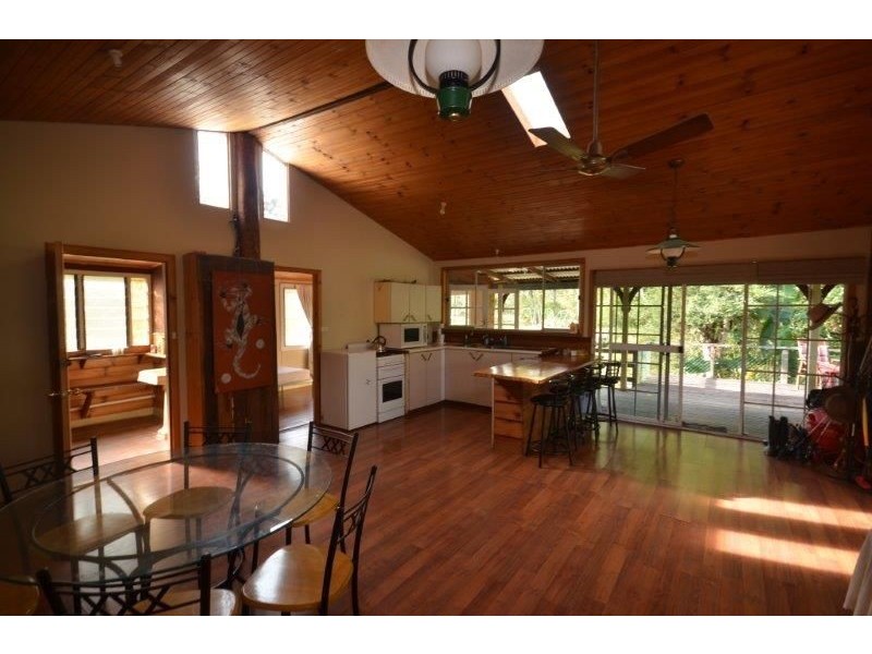 Lot 1 Kindee Road, Ellenborough NSW 2446