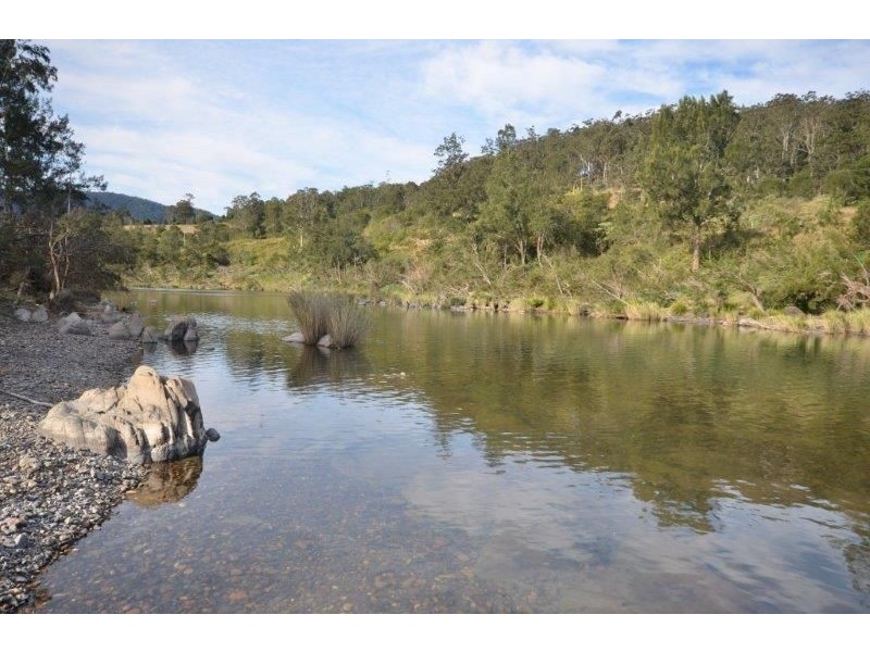 Lot 1 Kindee Road, Ellenborough NSW 2446