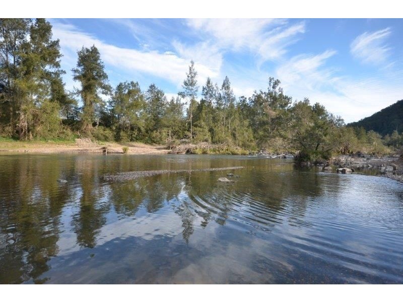 Lot 1 Kindee Road, Kindee NSW 2446