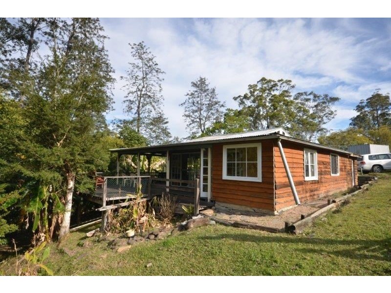 Lot 1 Kindee Road, Kindee NSW 2446