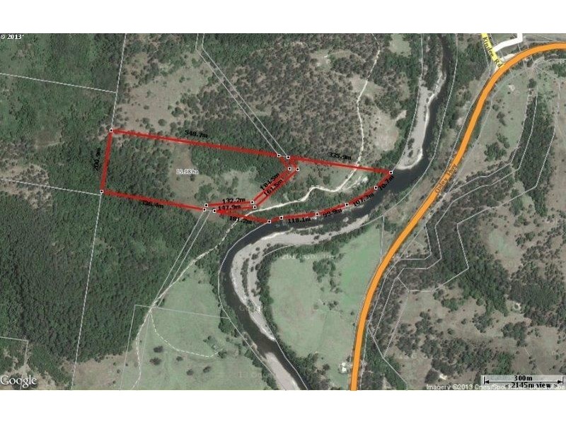 Lot 1 Kindee Road, Kindee NSW 2446