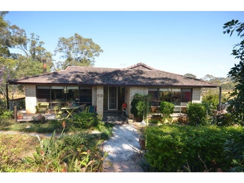 293 Pipeclay Road, Beechwood NSW 2446