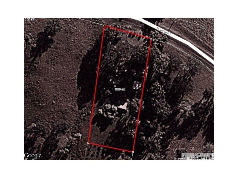 293 Pipeclay Road, Beechwood NSW 2446