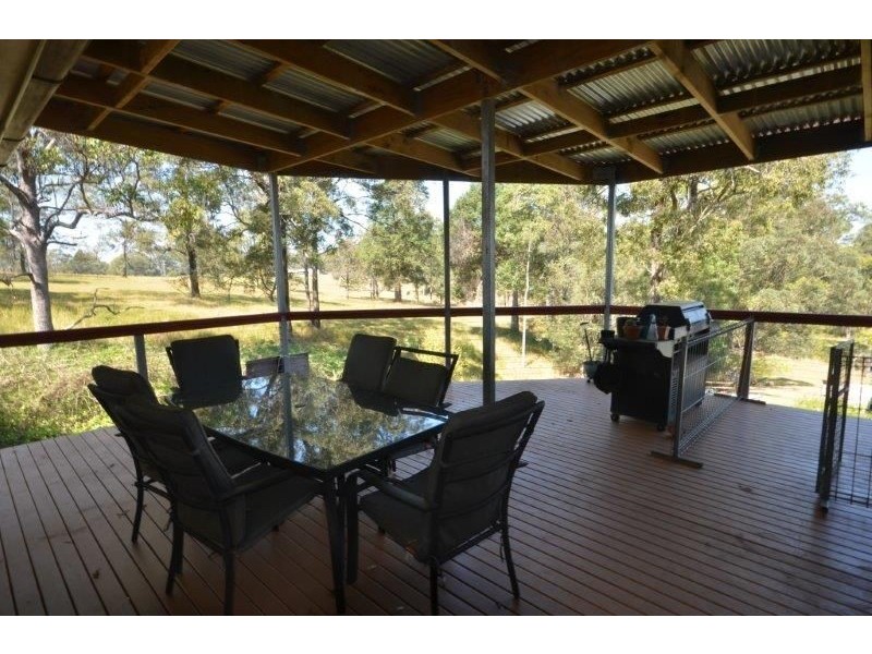 293 Pipeclay Road, Beechwood NSW 2446