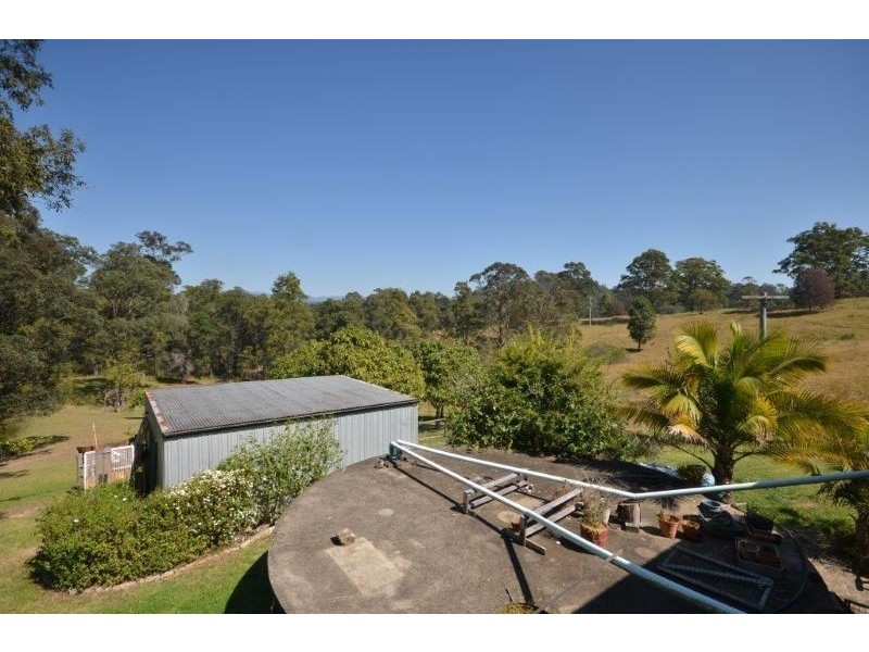 293 Pipeclay Road, Beechwood NSW 2446