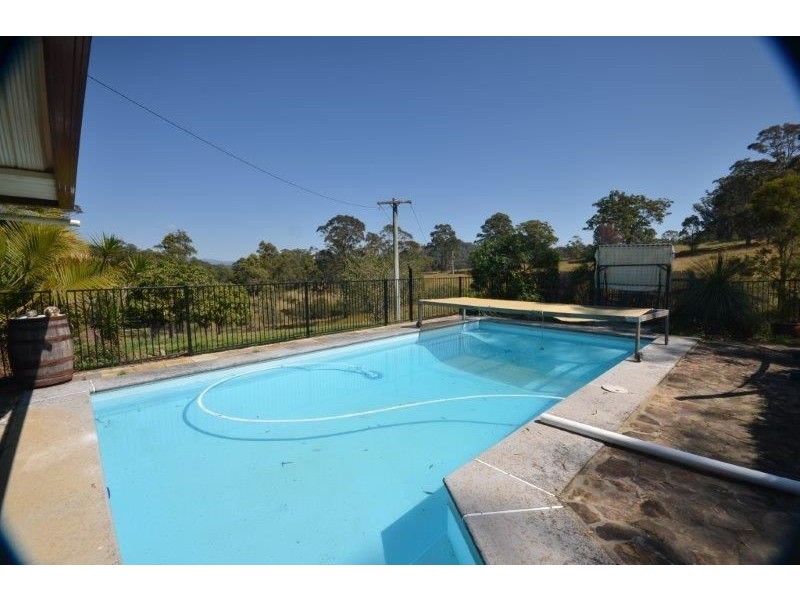 293 Pipeclay Road, Beechwood NSW 2446