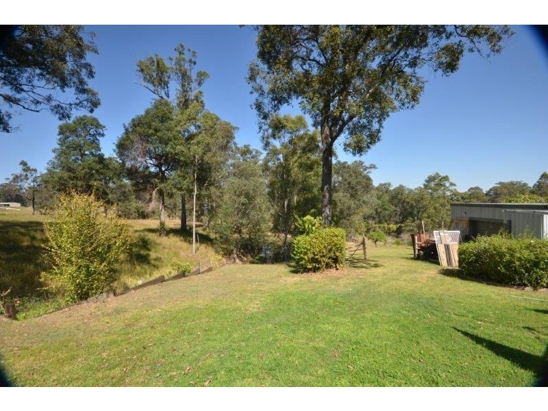 293 Pipeclay Road, Beechwood NSW 2446