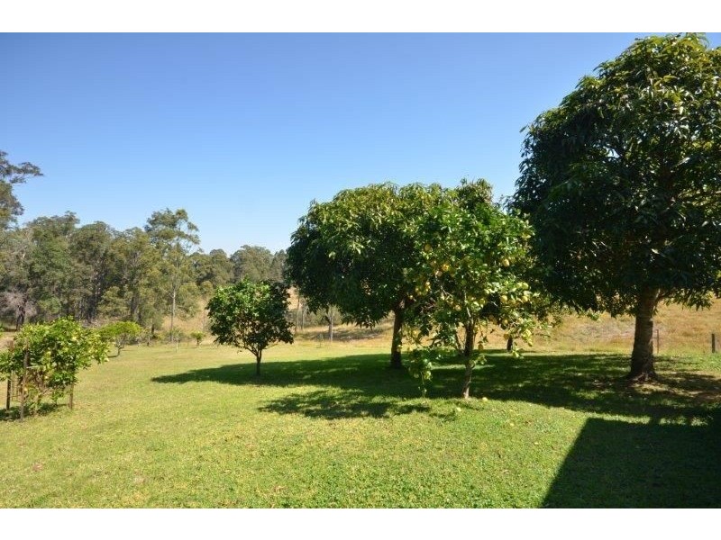 293 Pipeclay Road, Beechwood NSW 2446